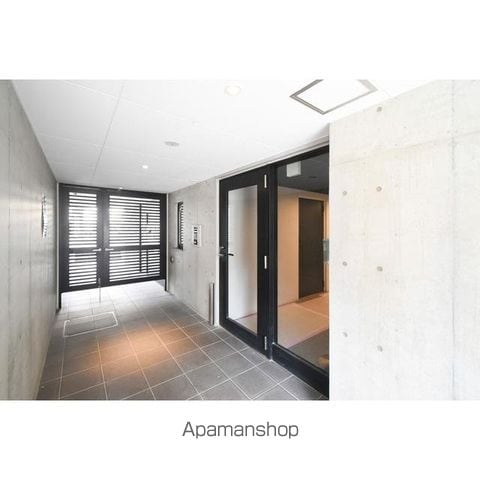 GRAN PASEO茗荷谷の内装写真