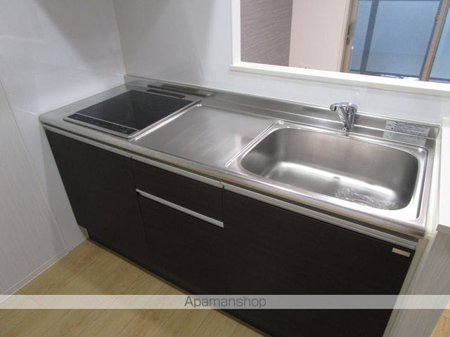 LUANA・AIR・RESIDENCE錦町の内装写真