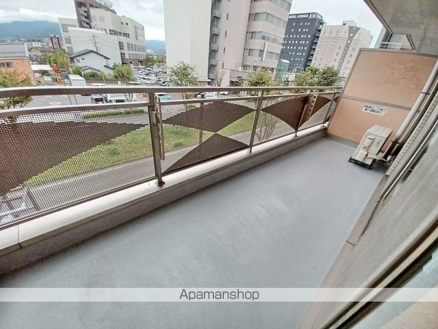 ゆたかビルの内装写真