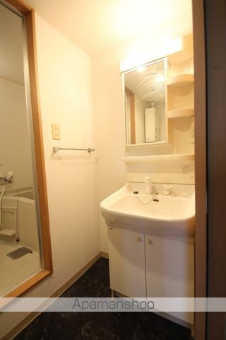 サンコート文京台の内装写真