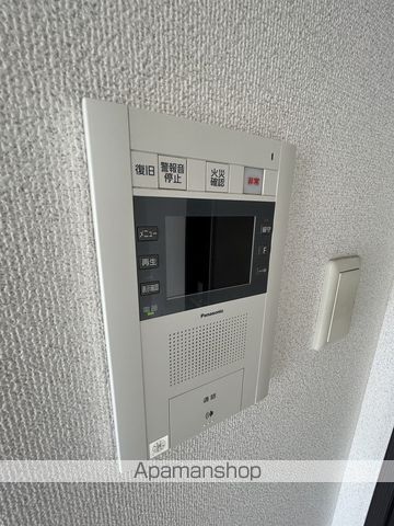 LEONCOMFORTSHINUMEDAIIの内装写真