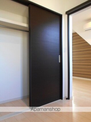 ＧＲＡＮＤＴＩＣ　ＫＲＳ[1LDK/29.98m2]の収納