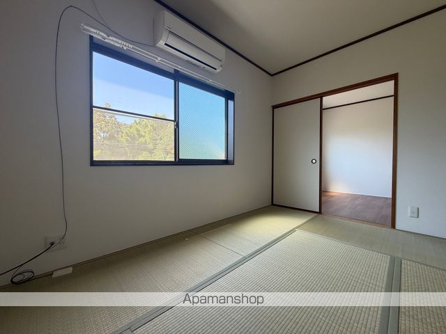 ハイコーポの内装写真