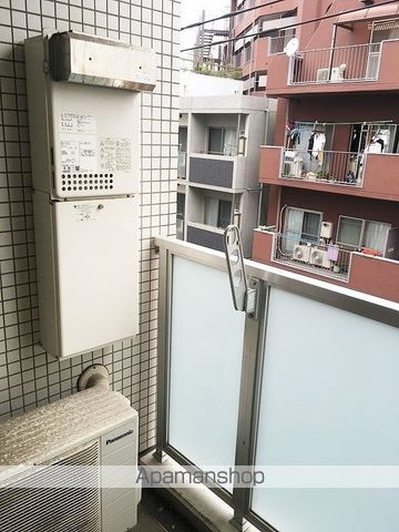 エスティメゾン戸越の内装写真