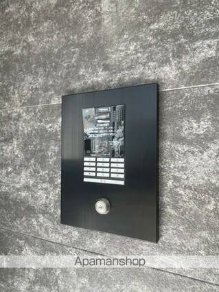 ＧＲＡＤＵＳ八千代台Ⅴ[1LDK/35.15m2]の共用部3