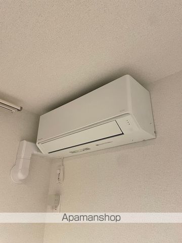 シャーメゾン東雲の内装写真