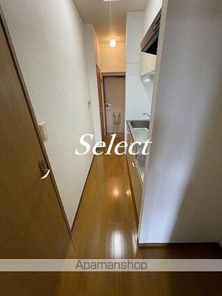 神奈川県横浜市中区弥生町１丁目[1K/29.1m2]の内装4