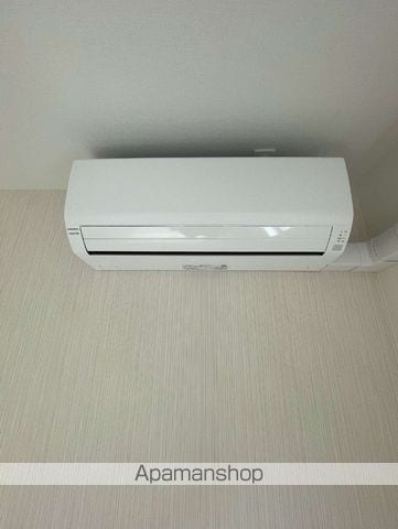 メープルノードの内装写真