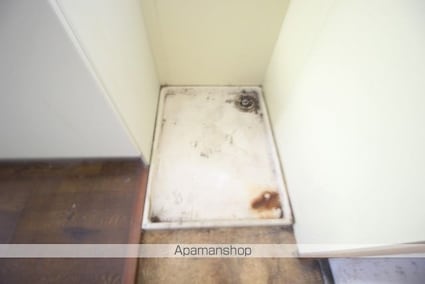 コーポスカイラーク[1K/24.6m2]の内装1