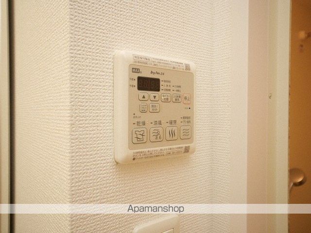 ファステート玉造駅前ダミュウの内装写真