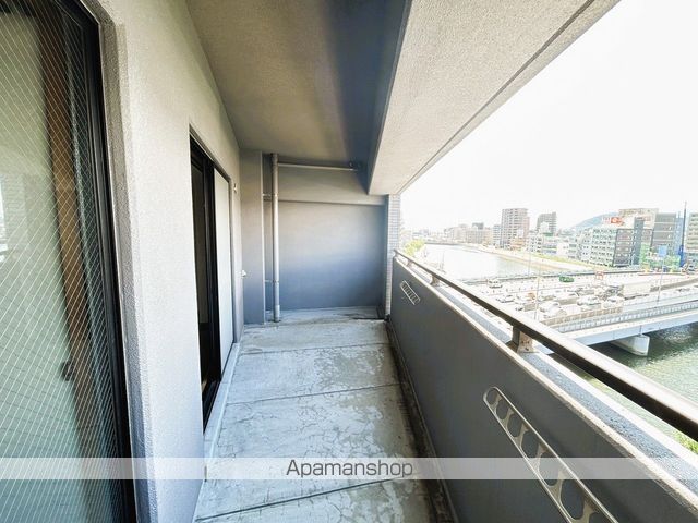 ダイアモンドビューの内装写真