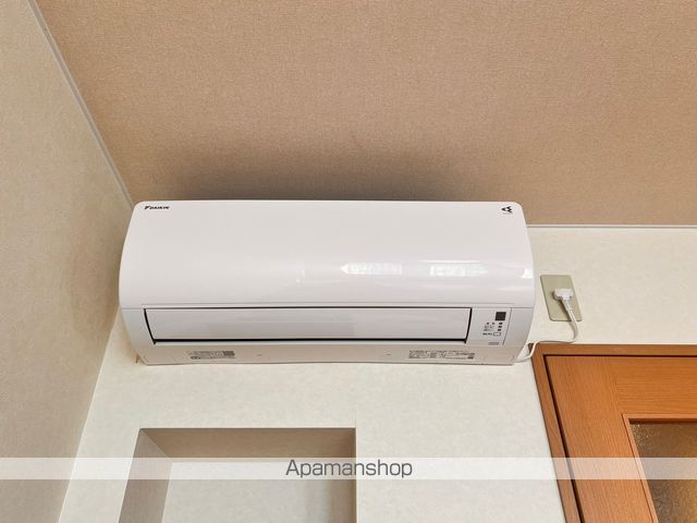 ラグ161Eの内装写真