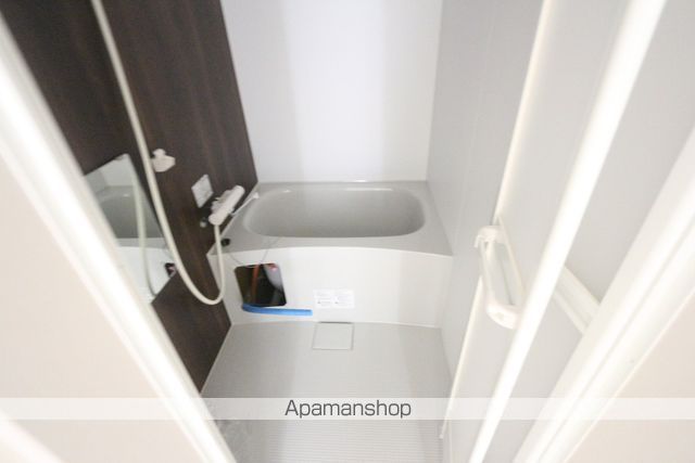 KEIAI RESIDENCE みのり台の内装写真