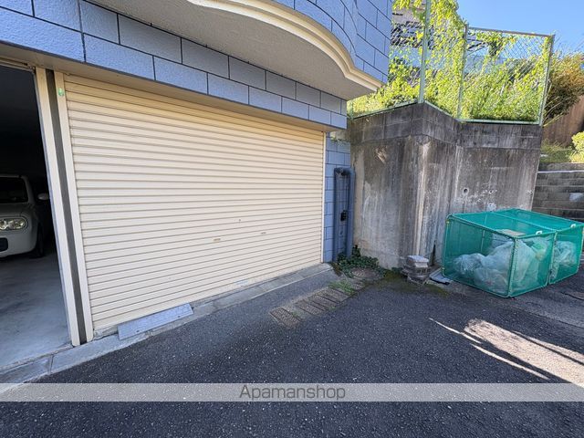 ドミシル並川のその他写真