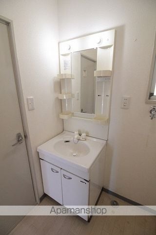 ハイツ鶴峰の内装写真