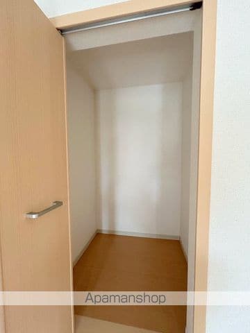 ミルト シュテルンBの内装写真