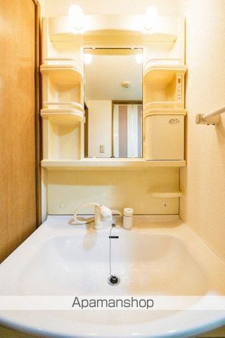 コンパートメントノースワンの内装写真