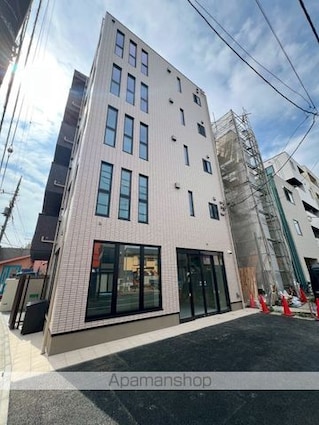 東京都中野区沼袋４丁目[2LDK/47.2m2]の外観3