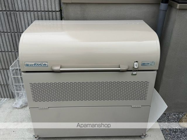 KEIAI RESIDENCE 豊四季IIの内装写真