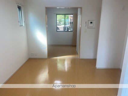 和歌山県御坊市島[1LDK/32.44m2]の内装2