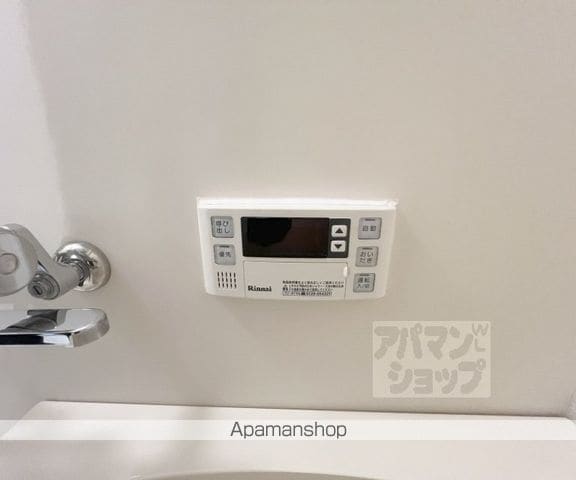 ノイ・ディアール御池の内装写真