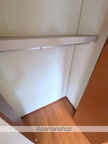 アネックススズランIIの内装写真