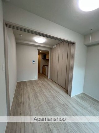 東京都中野区弥生町５丁目[1DK/25.85m2]の内装4