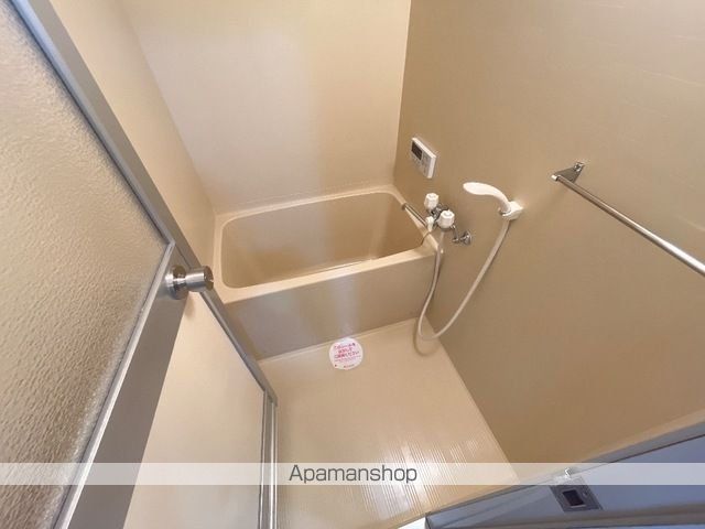 レシェンテの内装写真