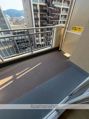 サンシティ東桜町の内装写真