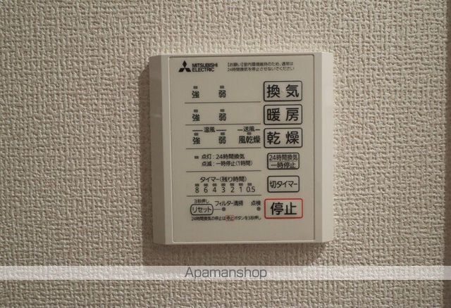 GRAND DーROOM女鳥羽の内装写真