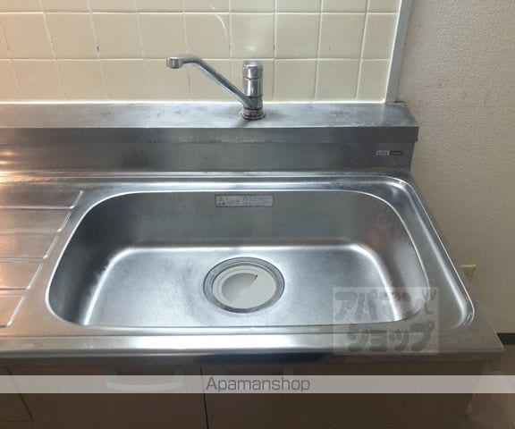 フラッツ東向日の内装写真