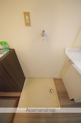 ハイライズ聖蹟桜ヶ丘[1K/20.03m2]のその他設備