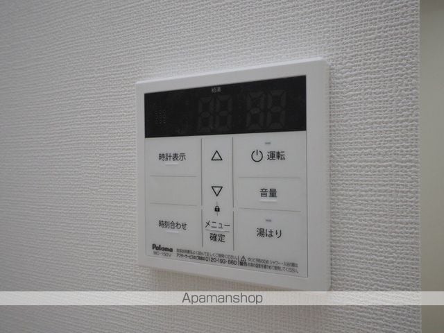 SENTIERFUKUSHIMA吉野の内装写真
