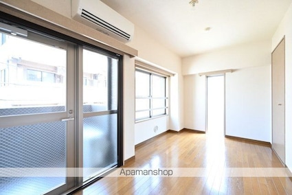 東京都目黒区目黒１丁目[1K/20.41m2]のその他部屋・スペース