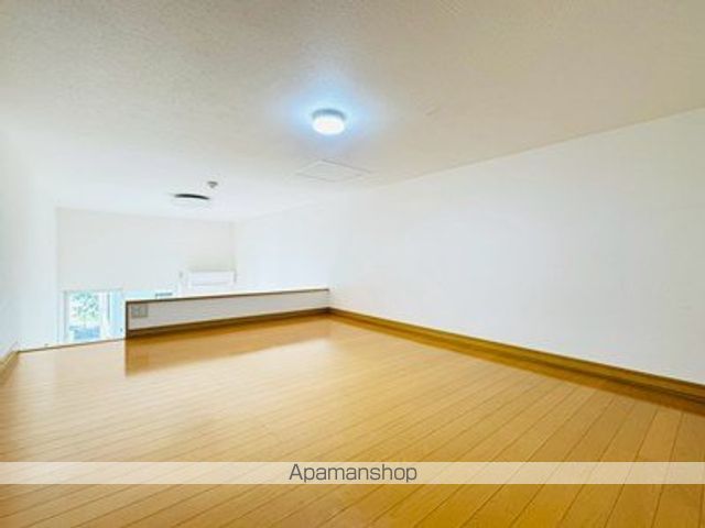リバイブIの内装写真