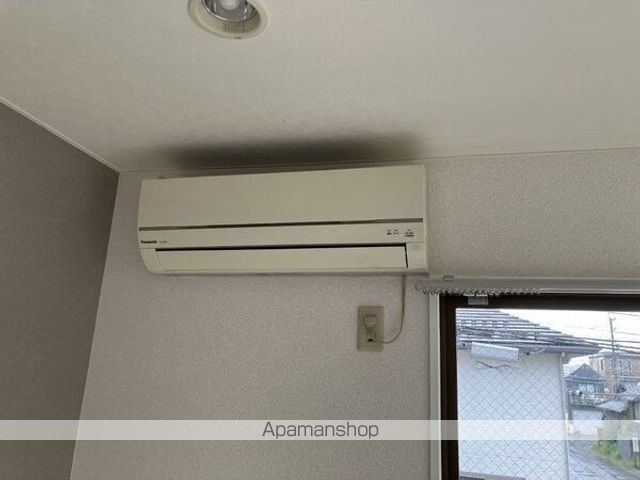 ドエルKMIIの内装写真