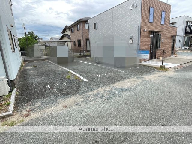 ST-IIの外観写真