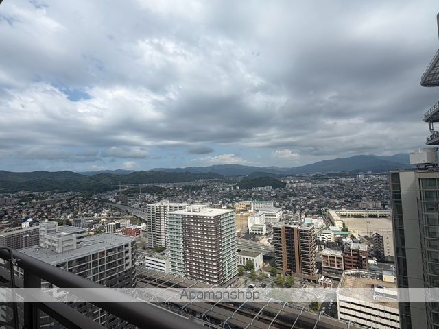 プレミスト千早タワーツインマークス ブライトタワーのその他写真