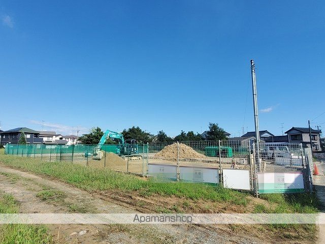仮)シェルル ユーロピュア湖西市梅田の外観写真