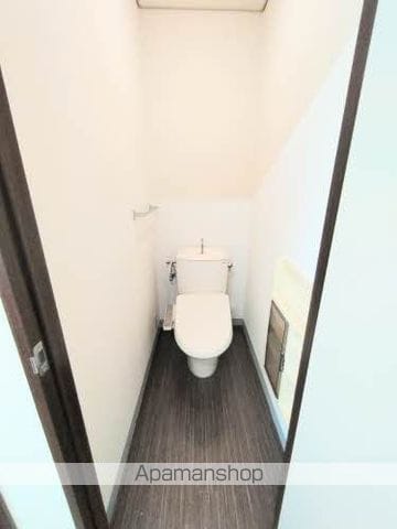 田園ハイツの内装写真