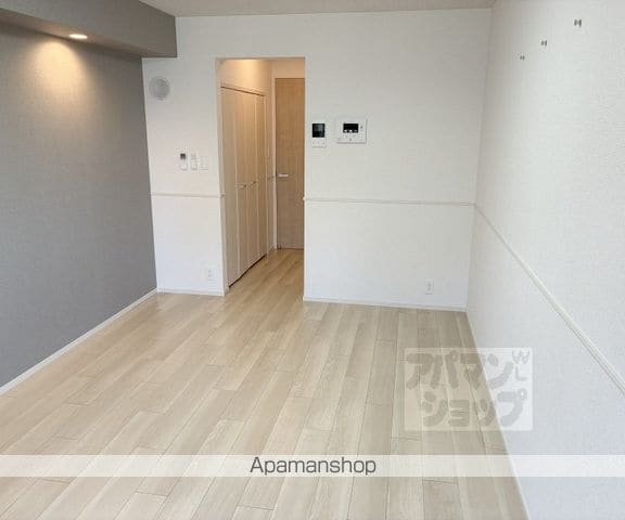 オーサム ヴィレッジ 京都桂の内装写真