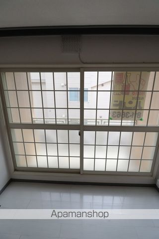 ウッディヴィレッヂA館の内装写真