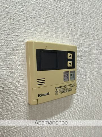 AKOYA・PERLEIの内装写真