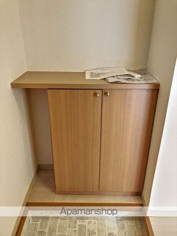 ファーストハイムAの内装写真