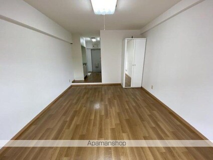 カローラ樽味[1K/27.2m2]の内装2