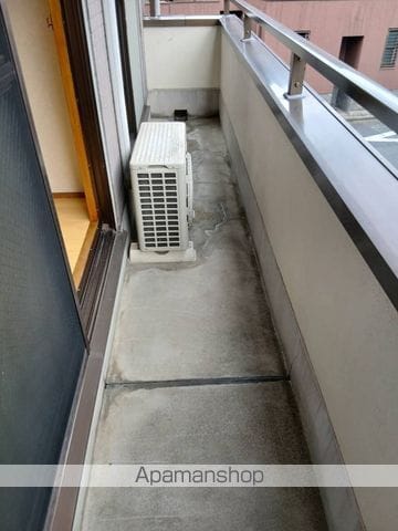Break Area ♯1-ブレイクエリア-の内装写真