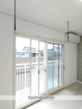 遊眠α館[1LDK/50.54m2]のその他設備