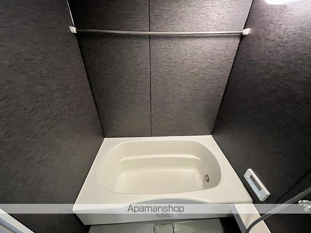 アイランドシティインフィニガーデン イースト棟の内装写真