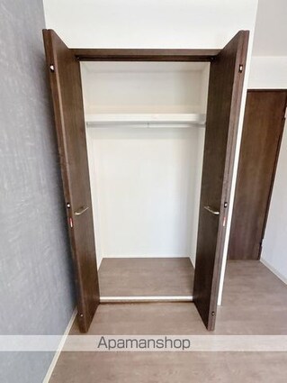 第６センチュリーハイム[2LDK/47.5m2]の収納