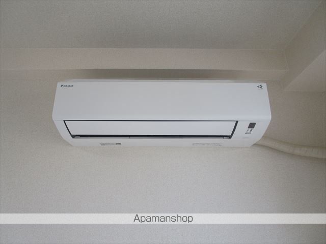 木全マンションの内装写真